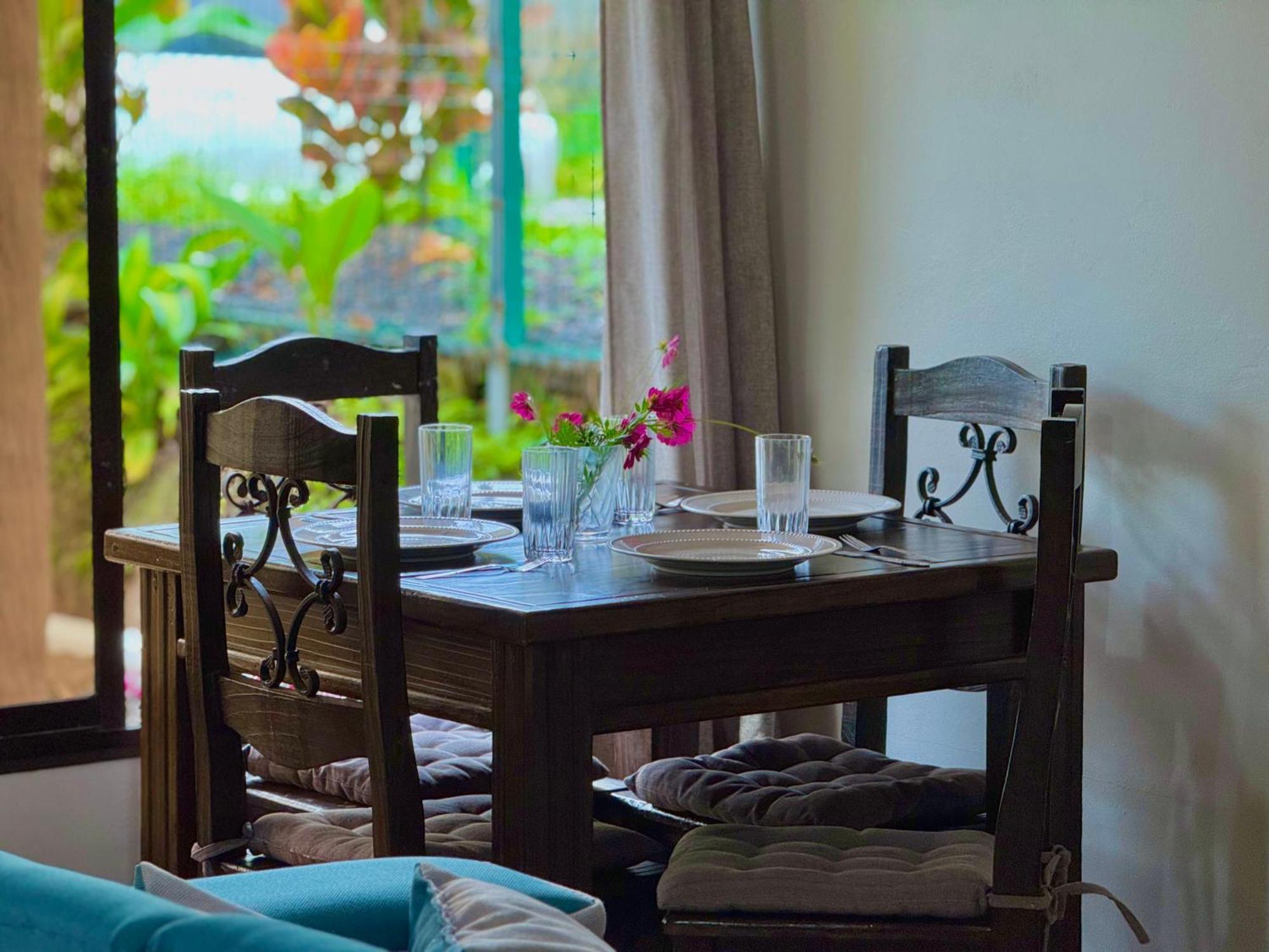 Arenal Nae Home Ла Фортуна Экстерьер фото